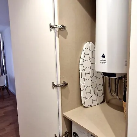 Apartamento Brisa Marina A Unos Pasos Del Mar *