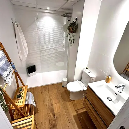 Brisa Marina A Unos Pasos Del Mar *