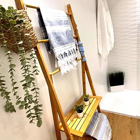 Apartamento Brisa Marina A Unos Pasos Del Mar