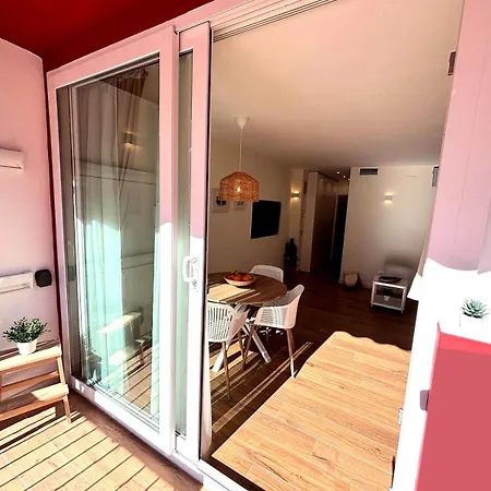 Apartamento Brisa Marina A Unos Pasos Del Mar *