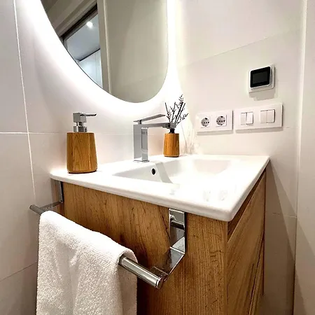 Brisa Marina A Unos Pasos Del Mar Apartamento Valencia