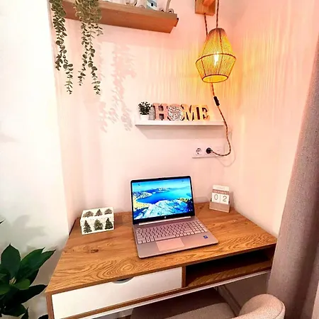 Brisa Marina A Unos Pasos Del Mar * Valensiya