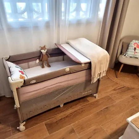 Brisa Marina A Unos Pasos Del Mar