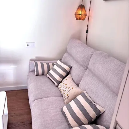 Brisa Marina A Unos Pasos Del Mar Apartamento