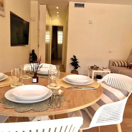 Brisa Marina A Unos Pasos Del Mar *