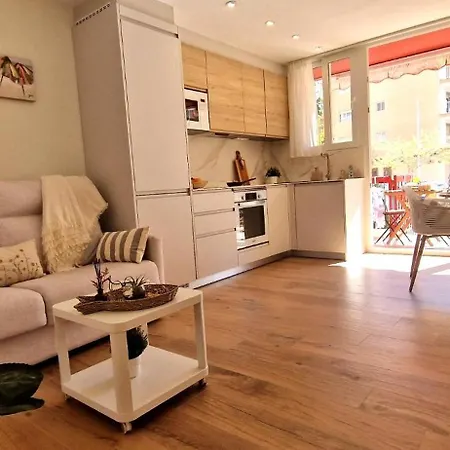 Brisa Marina A Unos Pasos Del Mar * Valencia