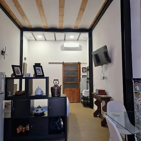 Casa Del Cabanyal La Playa *