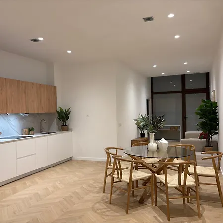 Apartamento Flats Poeta Serrano