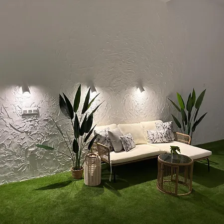 Flats Poeta Serrano Valencia
