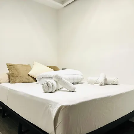 Apartment Avakian Palacio Congresos Valencia