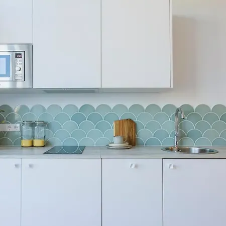 Apartamento Exclusive Beachfront