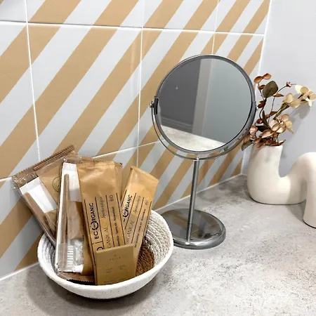 Exclusive Beachfront Apartamento Valência