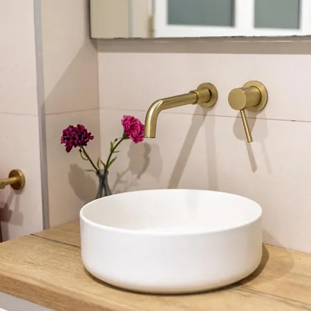 Ferienhaus Casa Familiar 9 Pax, Smart Tv, Centro, Playa, Cafe, Ac