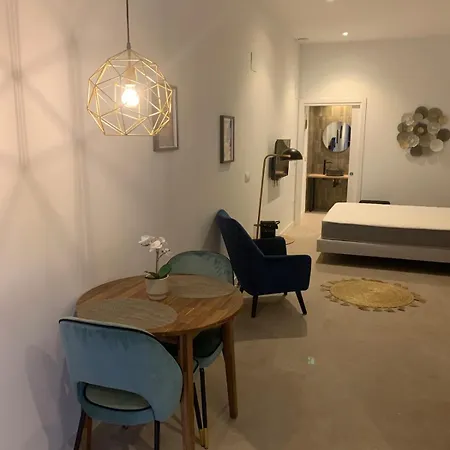 Con Entrada Independiente A Pocos Pasos De La Ciudad De Artes Y Ciencias Y El Oceanografic A Solo 1 Minuto Caminando Del Jardin Del Turia Appartement Valence