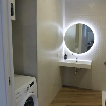 Ruzafa Alegria Валенсия