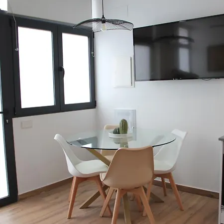 Ruzafa Alegria バレンシア