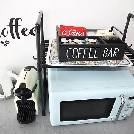 Ruzafa Alegria アパート *