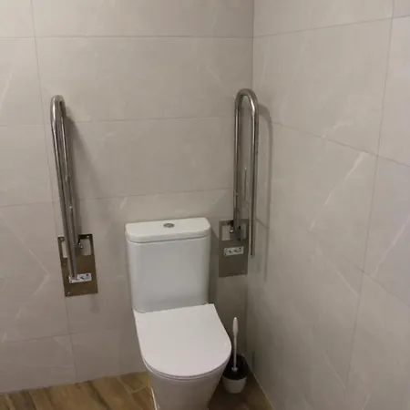 Appartement Ruzafa Alegria Valencia