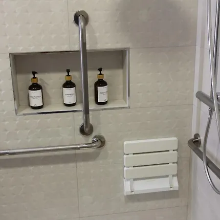 Ruzafa Alegria Valencia