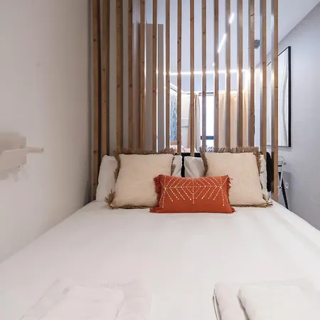 Apartment Vlc Host - Palleter *