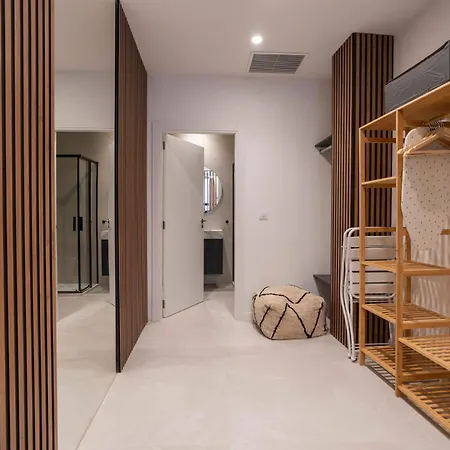 Apartment Vlc Host - Palleter *