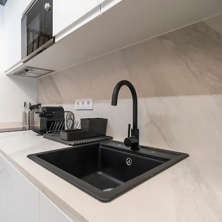 Apartment Vlc Host - Palleter *