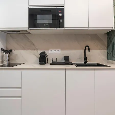 Vlc Host - Palleter Apartment Valencia