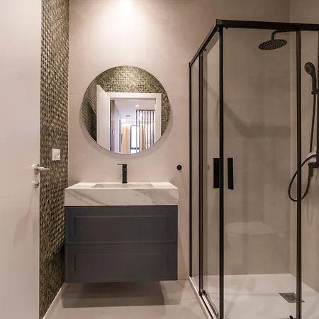 Vlc Host - Palleter Apartment