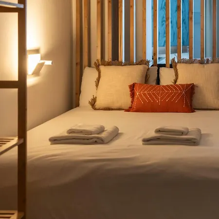 Apartment Vlc Host - Palleter *