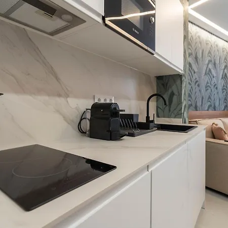 Apartment Vlc Host - Palleter
