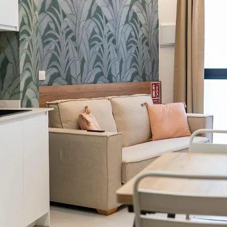 Vlc Host - Palleter Appartement