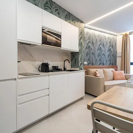 Apartment Vlc Host - Palleter