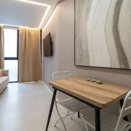 Vlc Host - Palleter Apartment Valencia