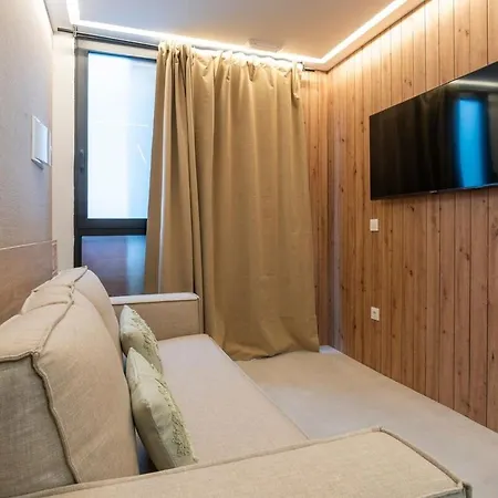 Apartment Vlc Host - Palleter