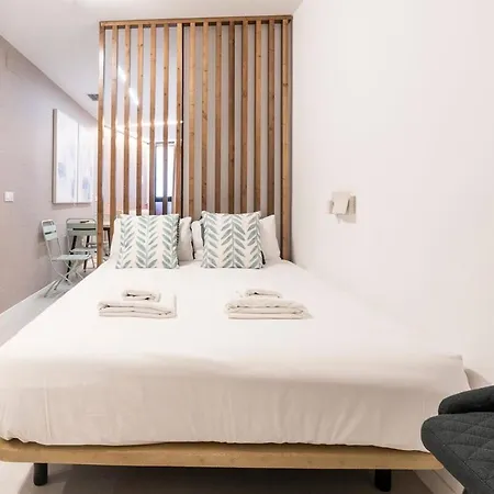 Vlc Host - Palleter Apartment *