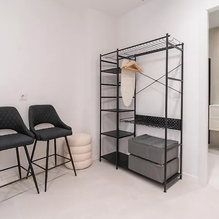 Vlc Host - Palleter Apartment *