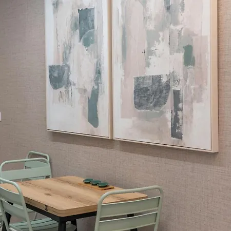 Apartamento Vlc Host - Palleter