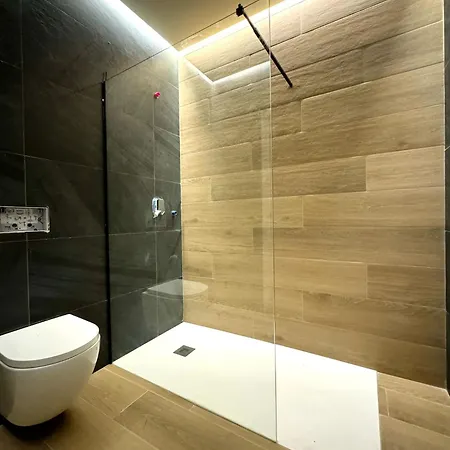 Apartamento Palacio Congresos *