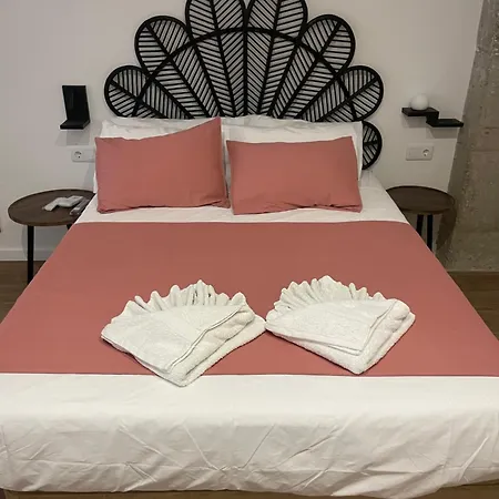 Apartamento Park Flats By Vivogc