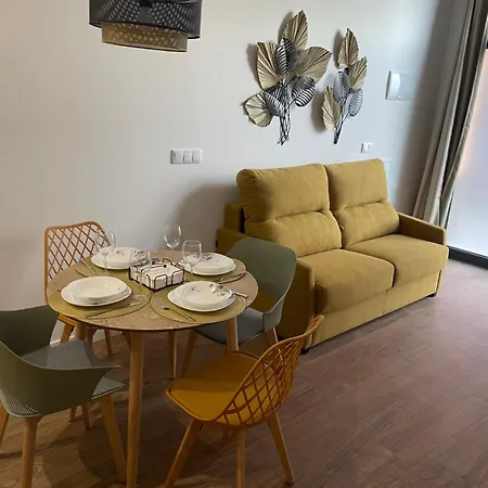 Park Flats By Vivogc