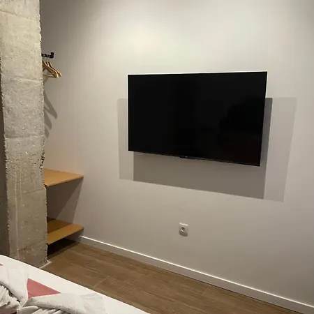 Apartament Park Flats By Vivogc *