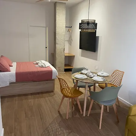 Park Flats By Vivogc *