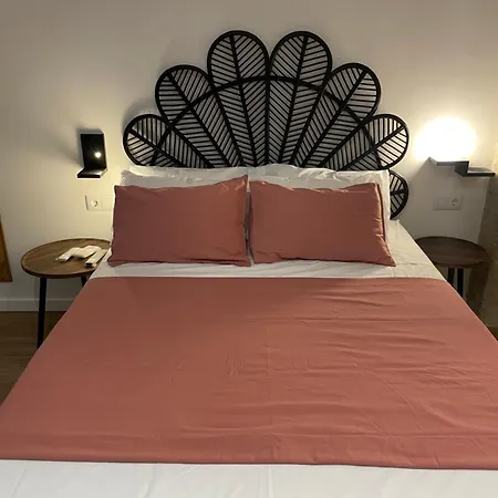 Park Flats By Vivogc