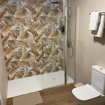 Park Flats By Vivogc * バレンシア