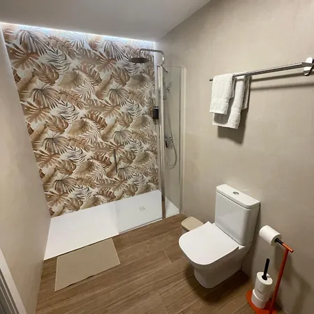 アパート Park Flats By Vivogc バレンシア