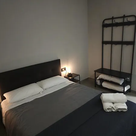 Apartment City Suites Valencia
