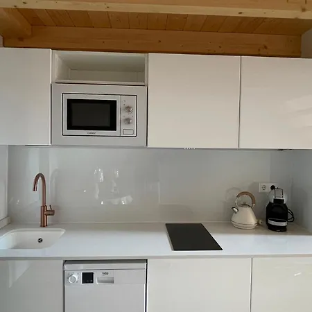 Mandarina - Unique In Valencie