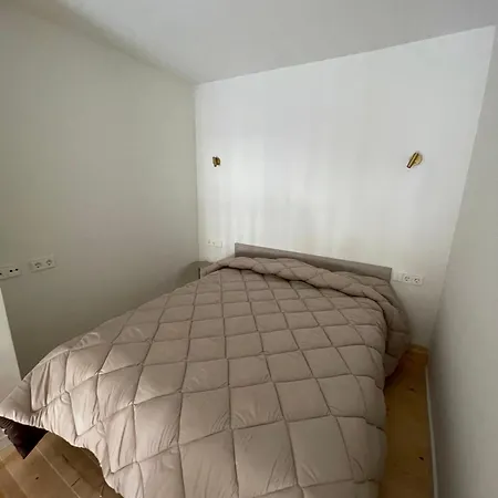 Mandarina - Unique In Apartment Valencia