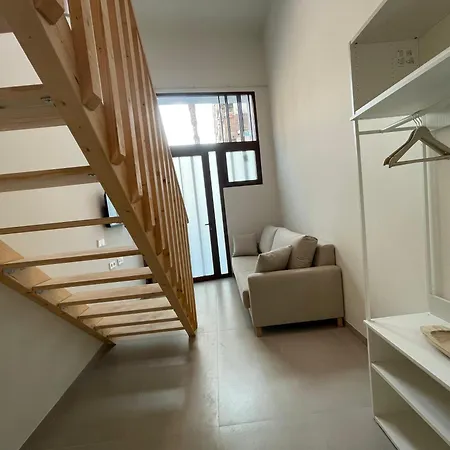 Apartment Mandarina - Unique In *