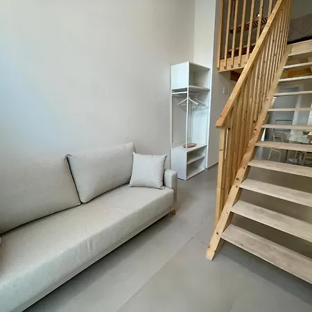 Apartment Mandarina - Unique In Valencia